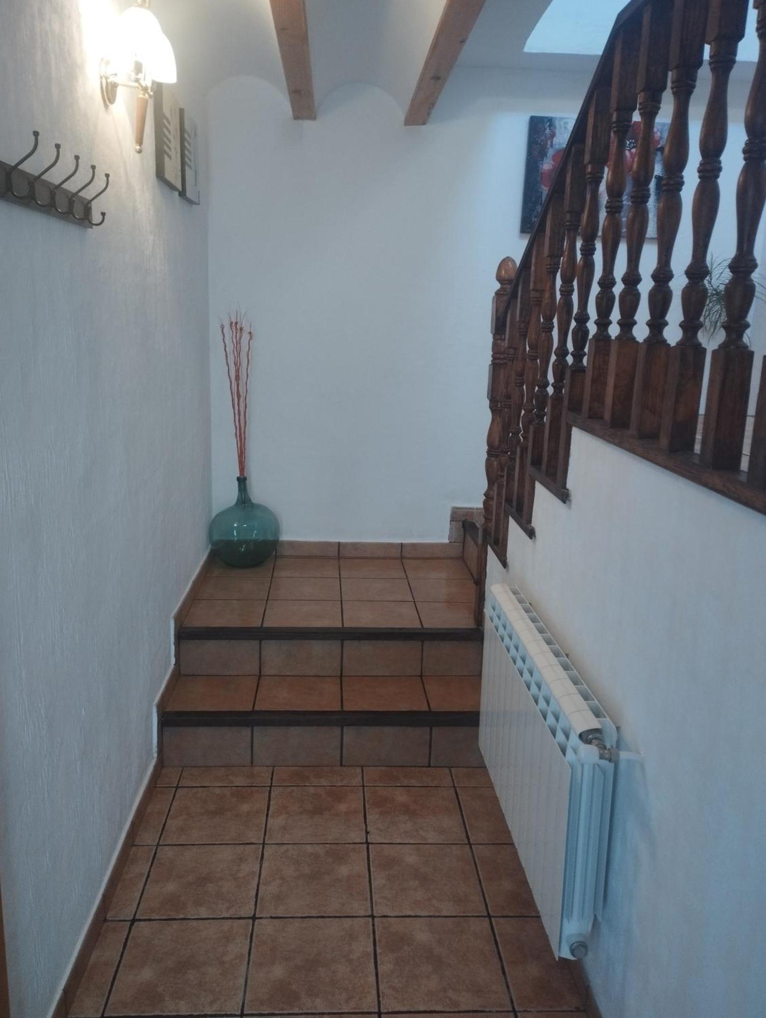 Villa Haza Del Puente Riópar Exterior foto